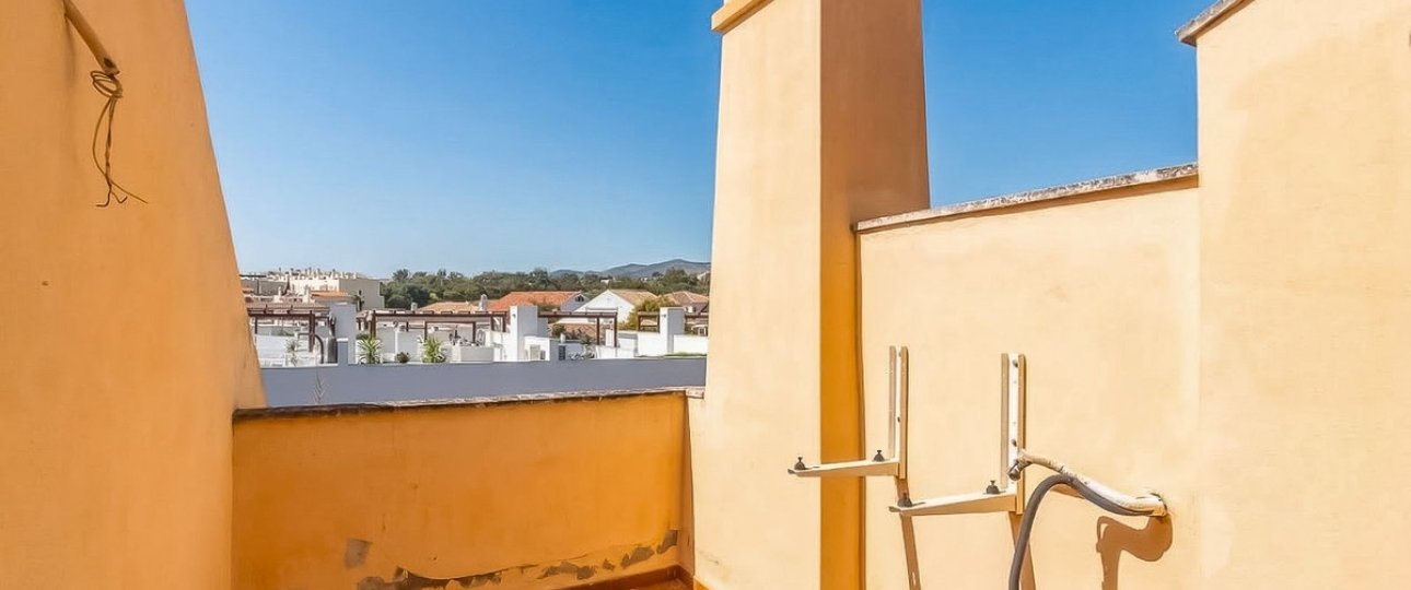 Wiederverkauf - Town house - Mijas - Calahonda