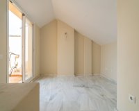 Wiederverkauf - Town house - Mijas - Calahonda