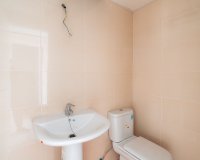 Wiederverkauf - Town house - Mijas - Calahonda