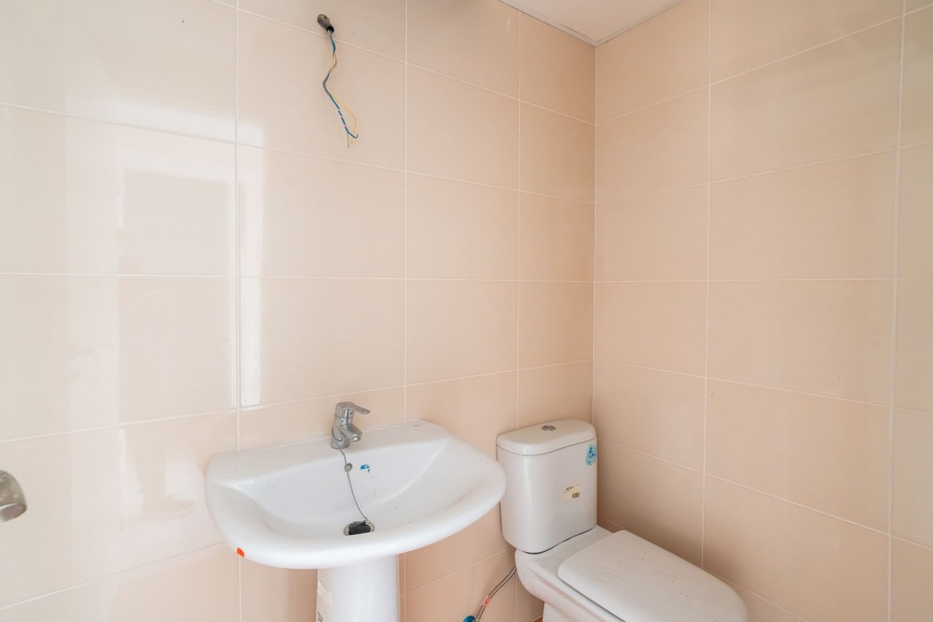 Wiederverkauf - Town house - Mijas - Calahonda
