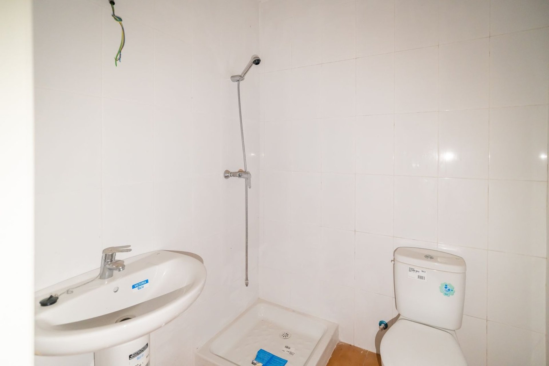 Wiederverkauf - Town house - Mijas - Calahonda