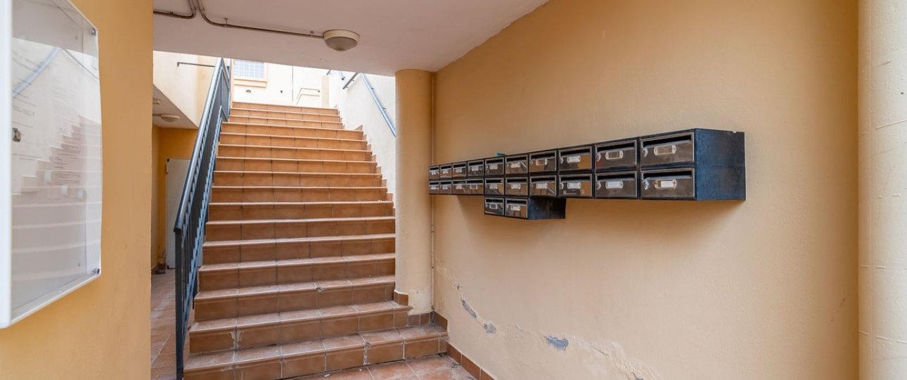 Wiederverkauf - Town house - Mijas - Calahonda