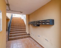 Wiederverkauf - Town house - Mijas - Calahonda