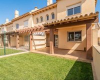 Wiederverkauf - Town house - Mijas - Calahonda