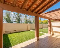 Wiederverkauf - Town house - Mijas - Calahonda