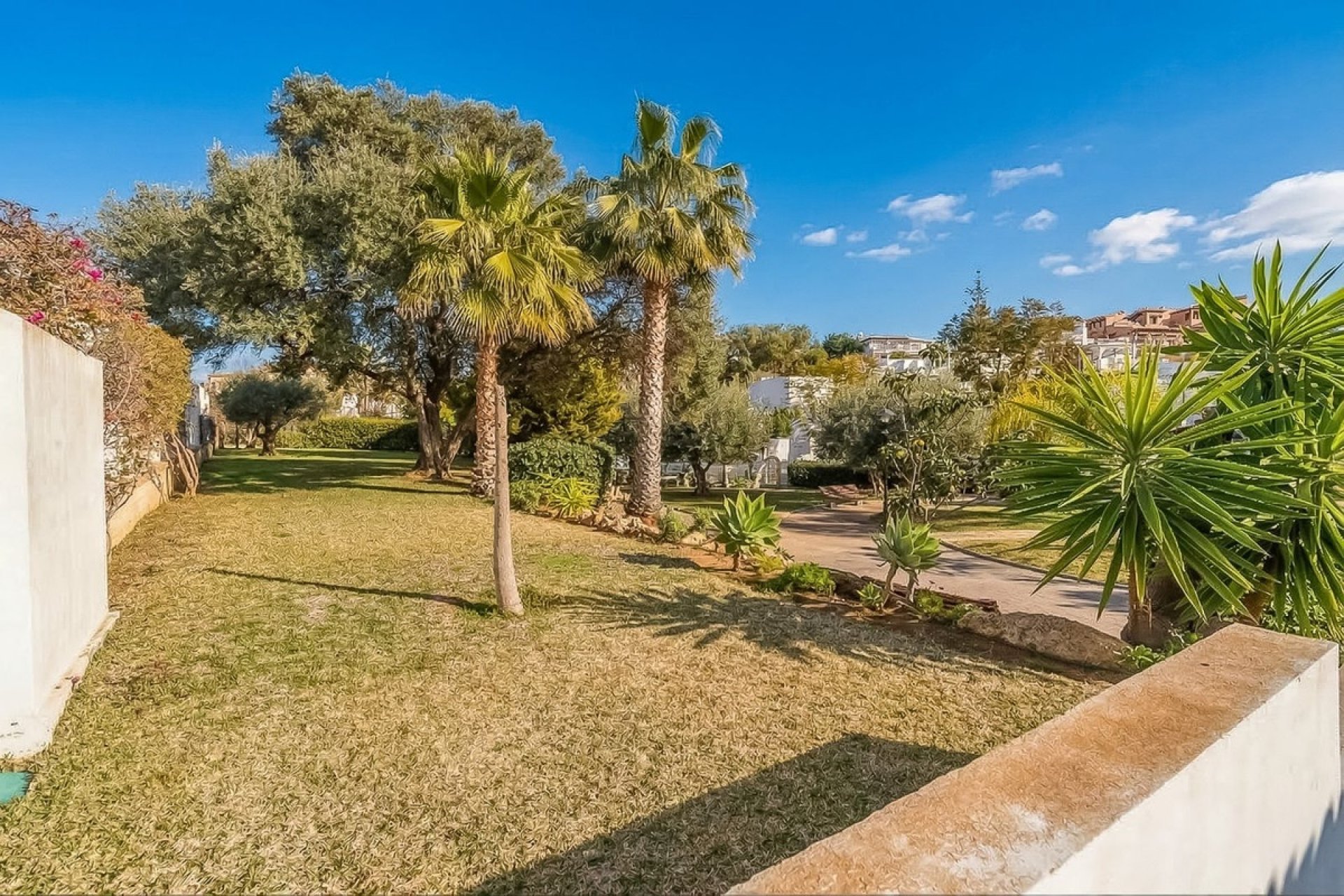 Wiederverkauf - Town house - Mijas - Calahonda