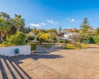 Wiederverkauf - Town house - Mijas - Calahonda