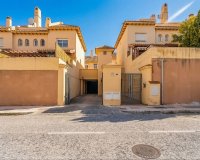Wiederverkauf - Town house - Mijas - Calahonda