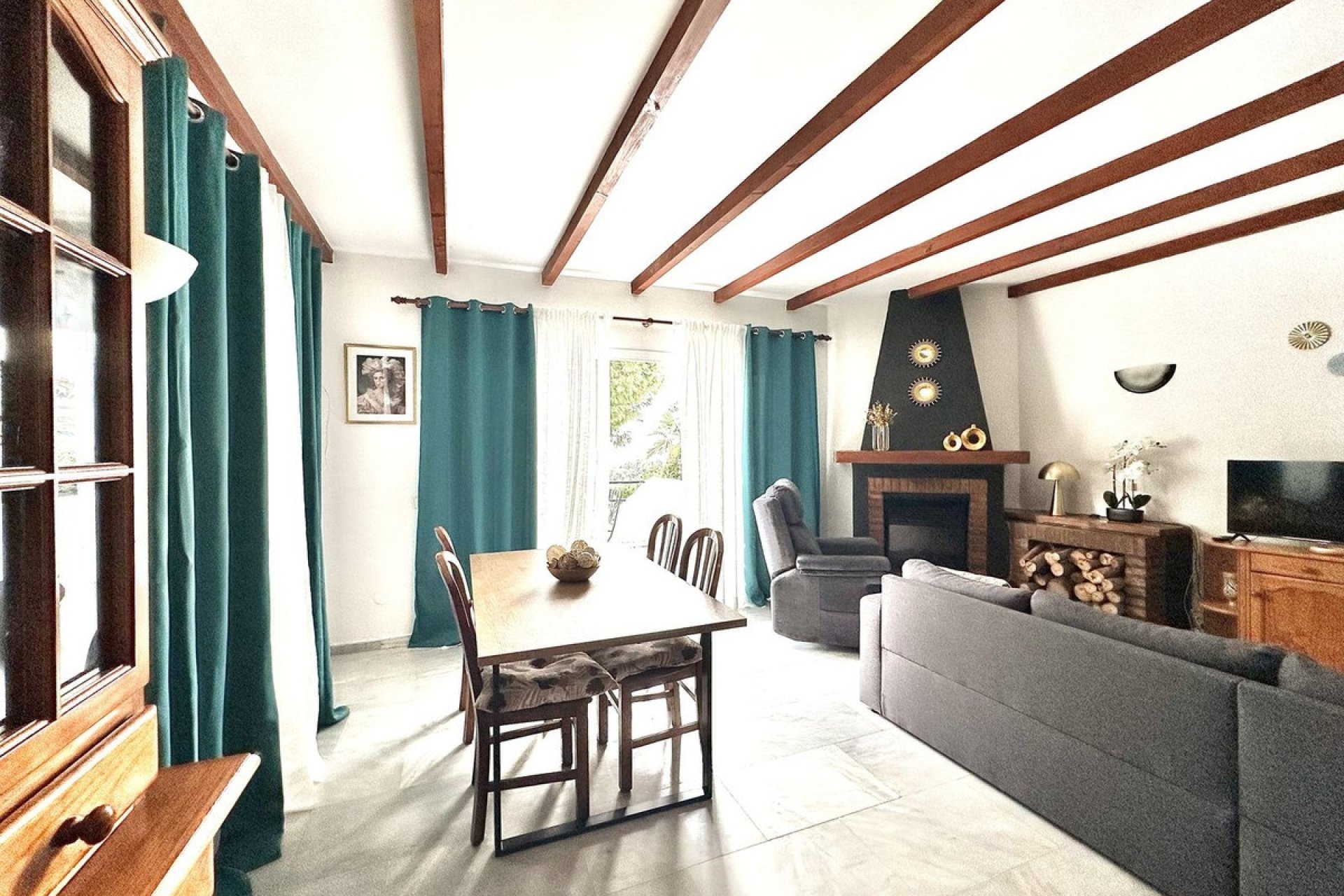 Wiederverkauf - Town house - Mijas - Calahonda