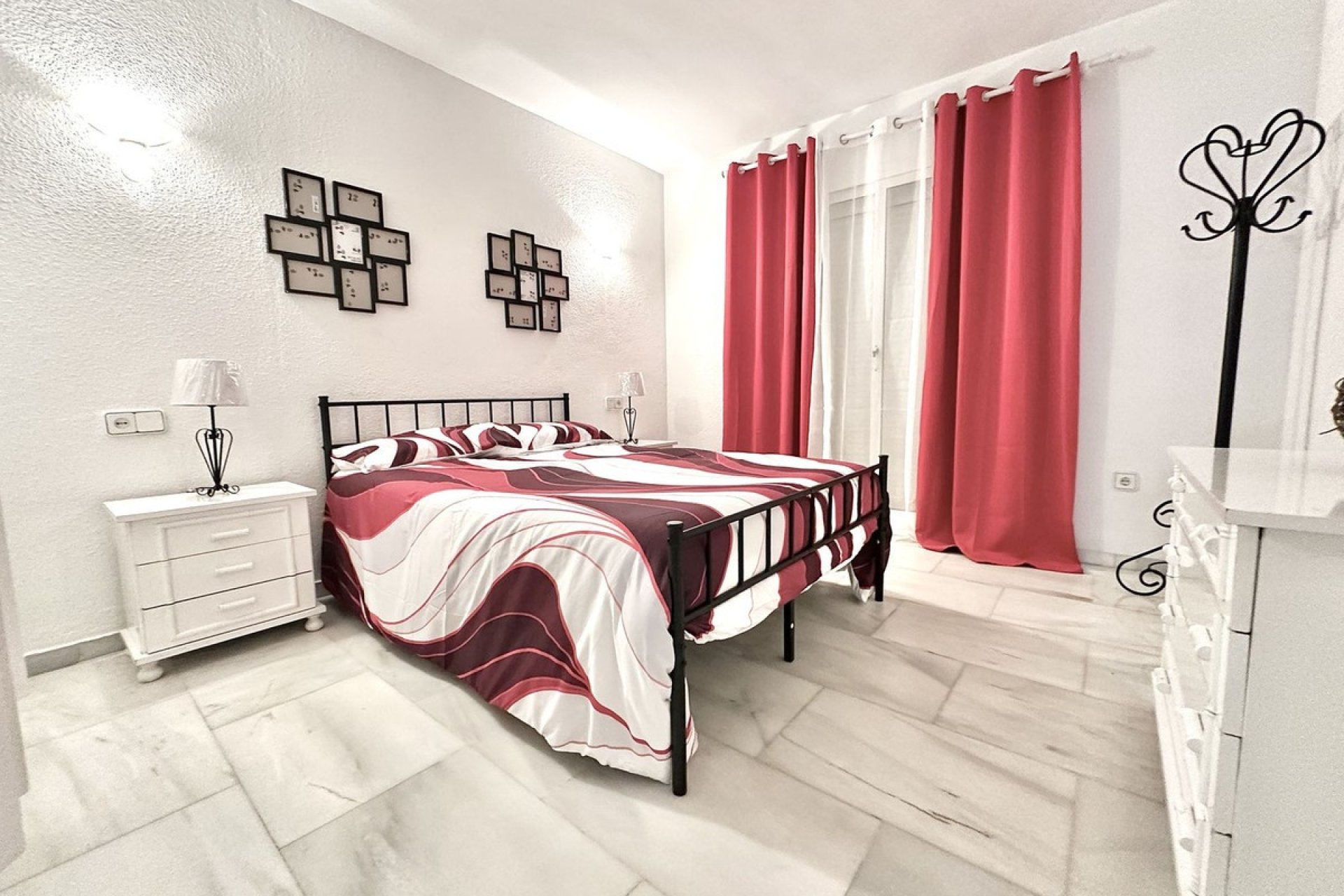 Wiederverkauf - Town house - Mijas - Calahonda