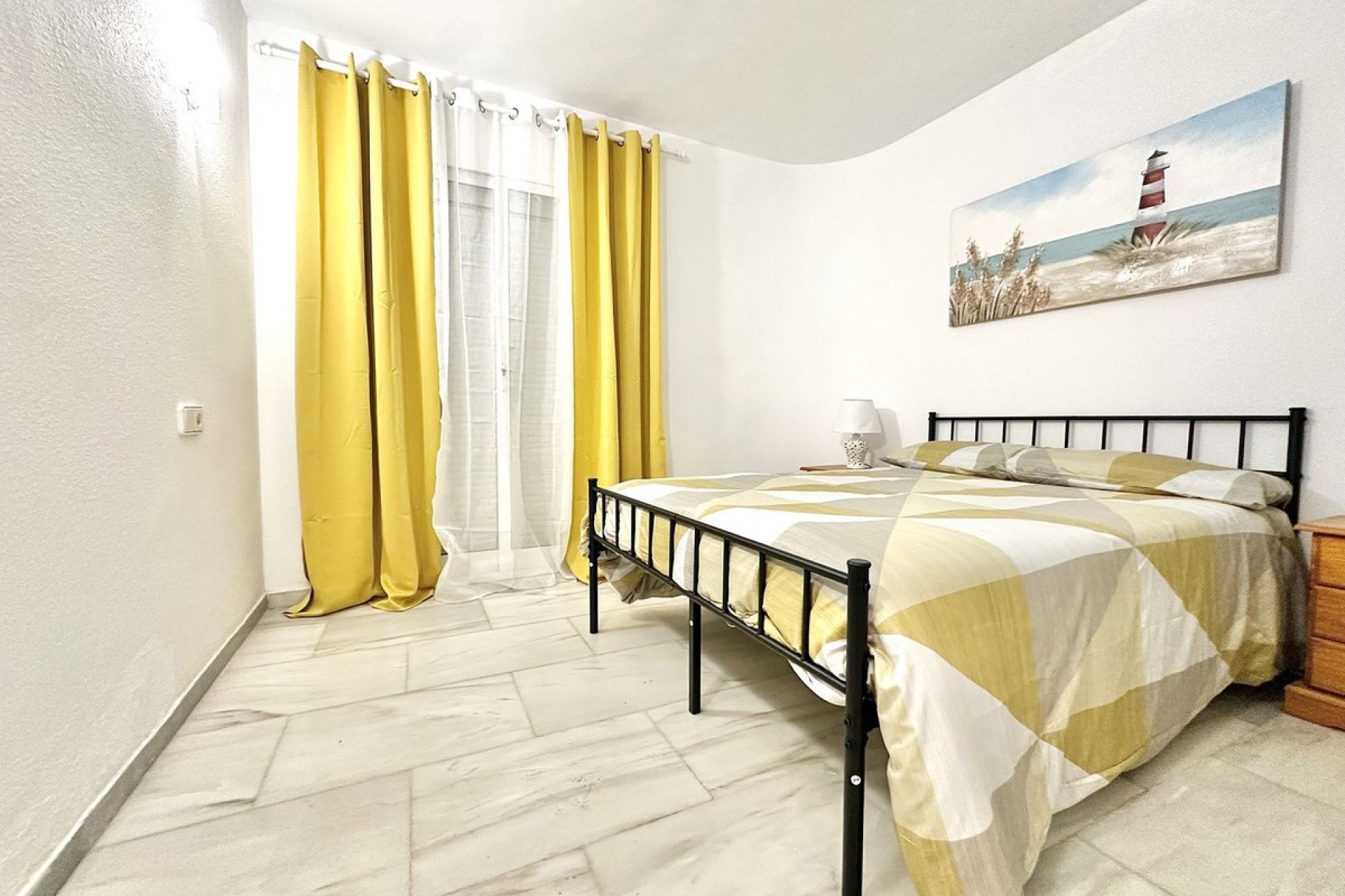 Wiederverkauf - Town house - Mijas - Calahonda