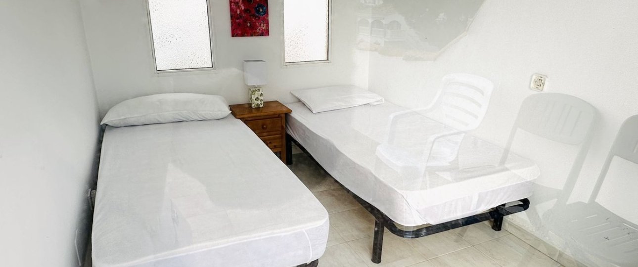Wiederverkauf - Town house - Mijas - Calahonda