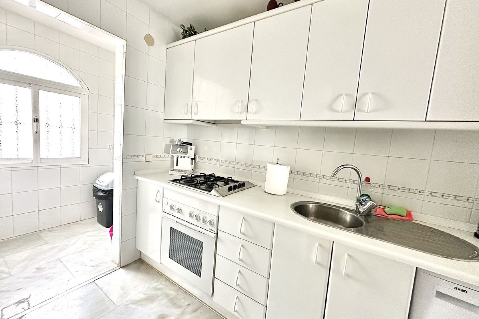 Wiederverkauf - Town house - Mijas - Calahonda
