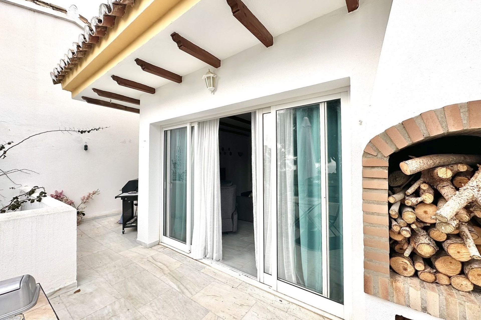 Wiederverkauf - Town house - Mijas - Calahonda