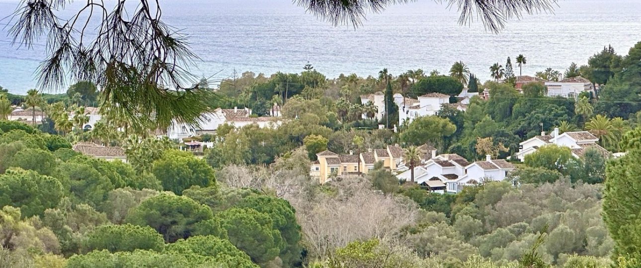 Wiederverkauf - Town house - Mijas - Calahonda