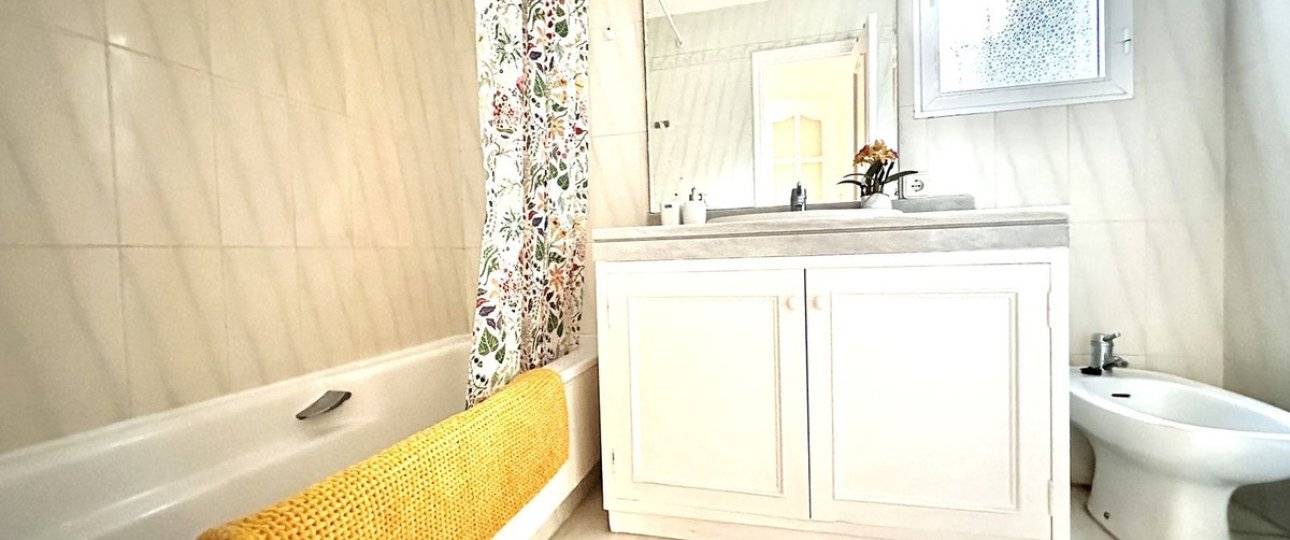 Wiederverkauf - Town house - Mijas - Calahonda