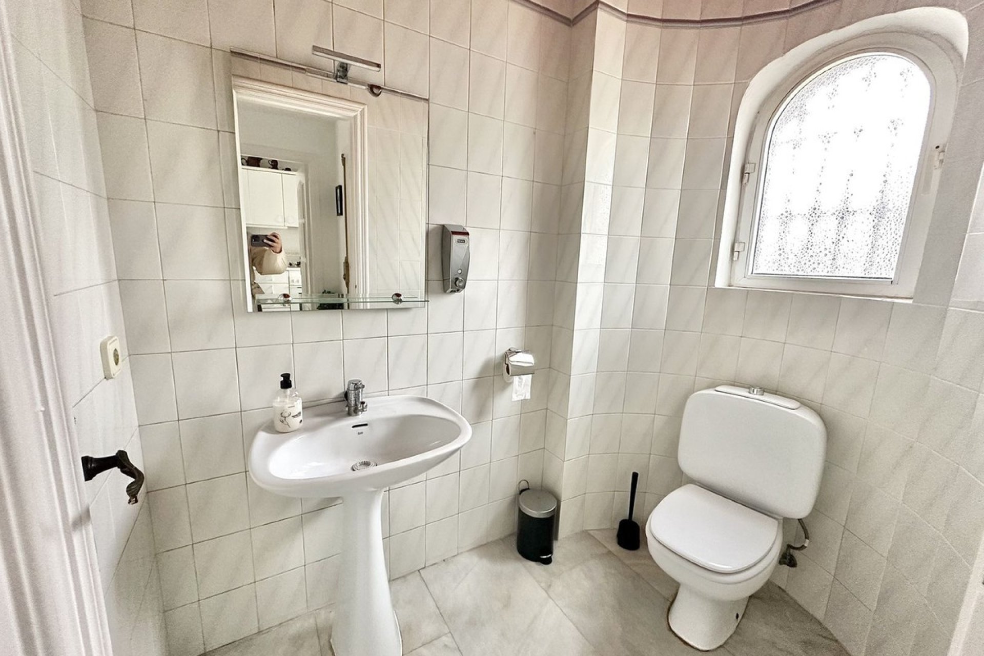 Wiederverkauf - Town house - Mijas - Calahonda