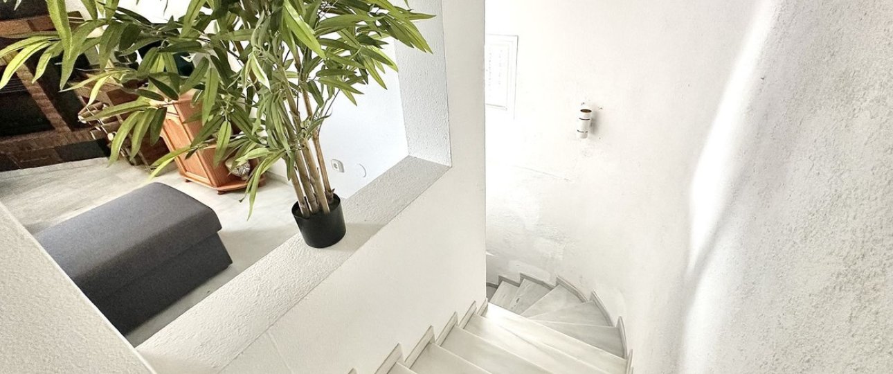 Wiederverkauf - Town house - Mijas - Calahonda