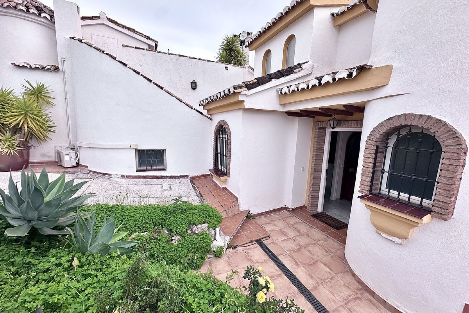 Wiederverkauf - Town house - Mijas - Calahonda