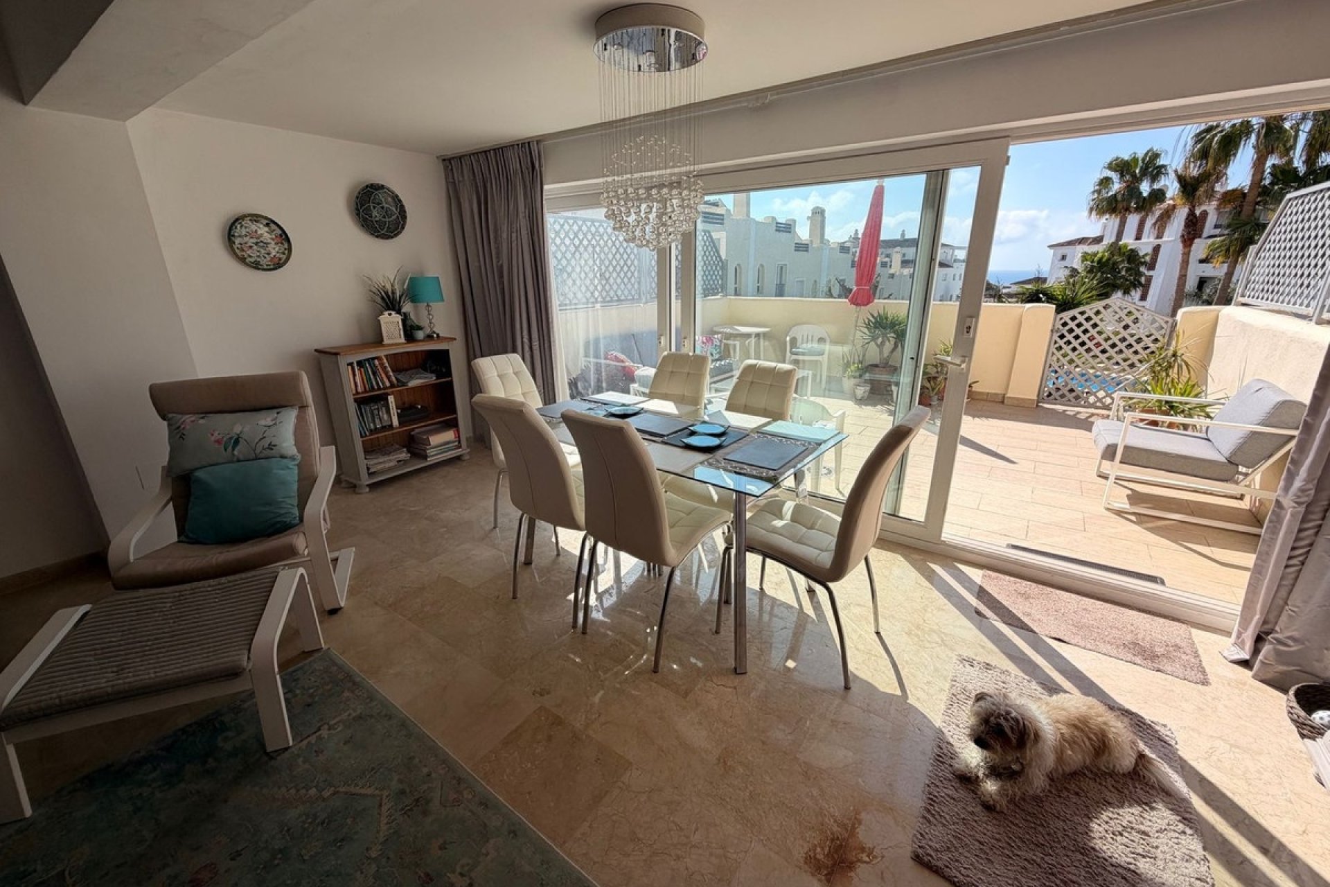 Wiederverkauf - Town house - Mijas - Calahonda