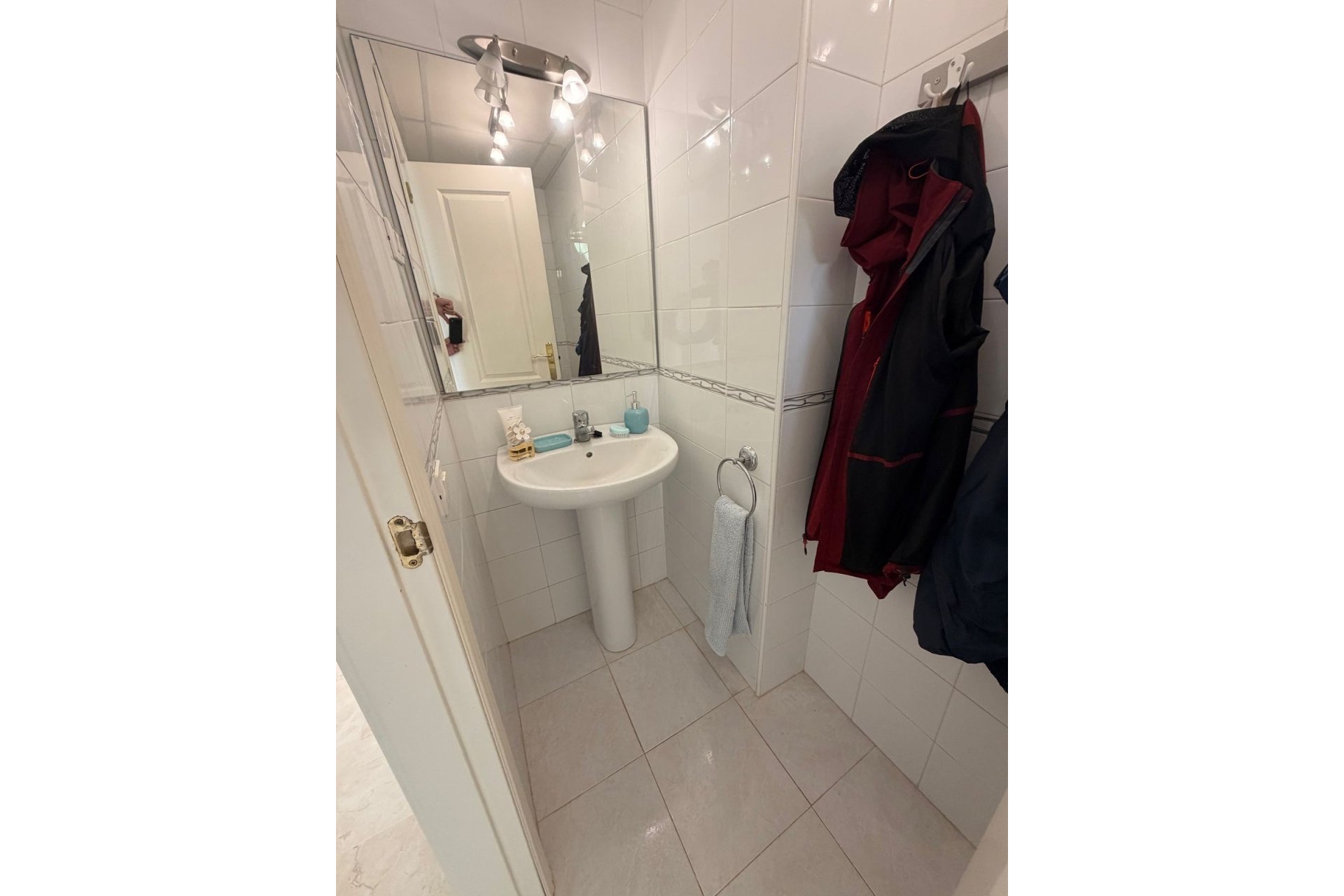 Wiederverkauf - Town house - Mijas - Calahonda