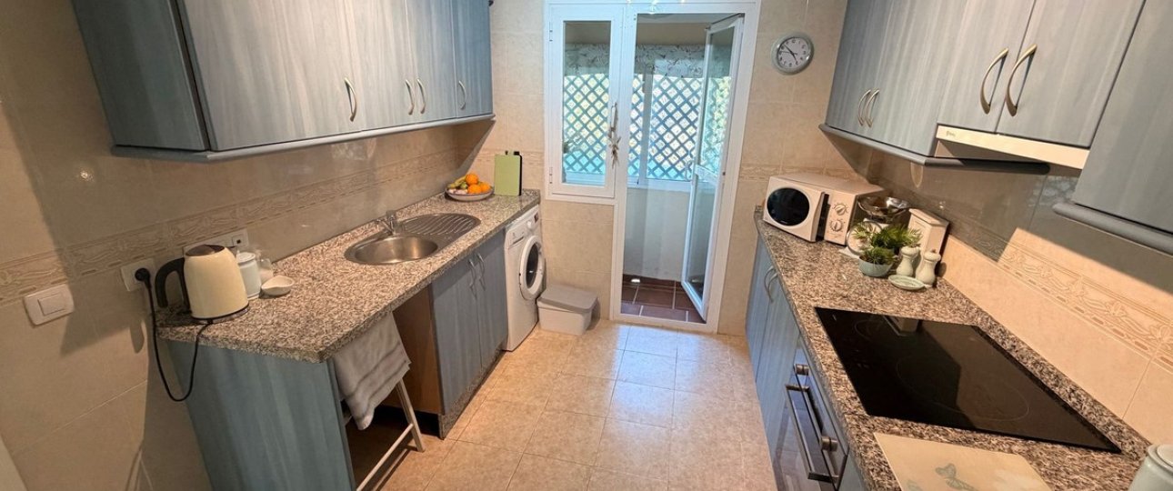 Wiederverkauf - Town house - Mijas - Calahonda
