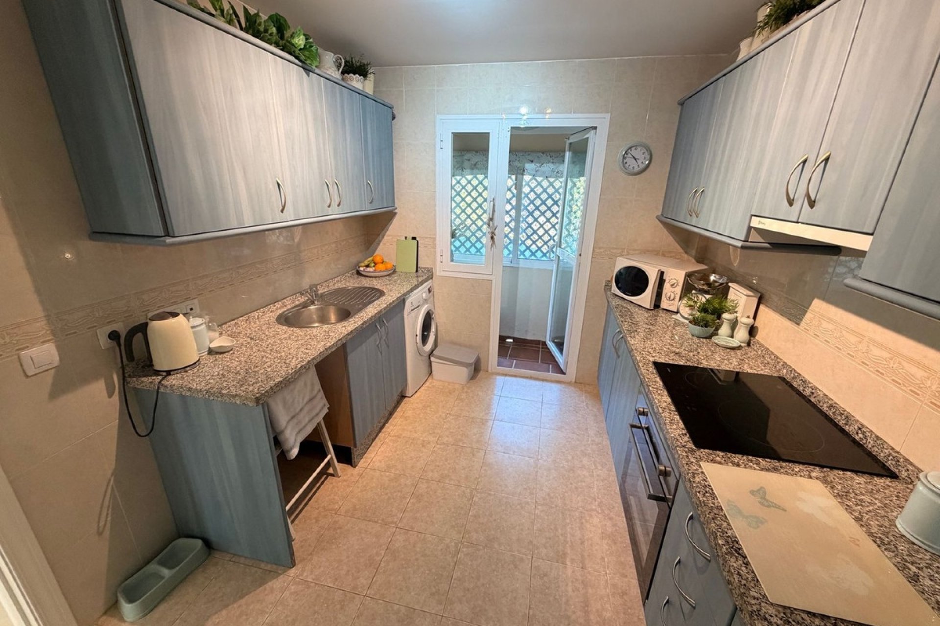Wiederverkauf - Town house - Mijas - Calahonda