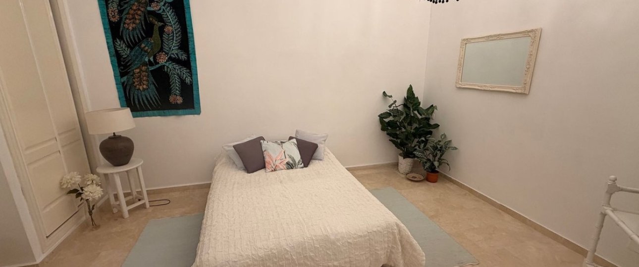 Wiederverkauf - Town house - Mijas - Calahonda