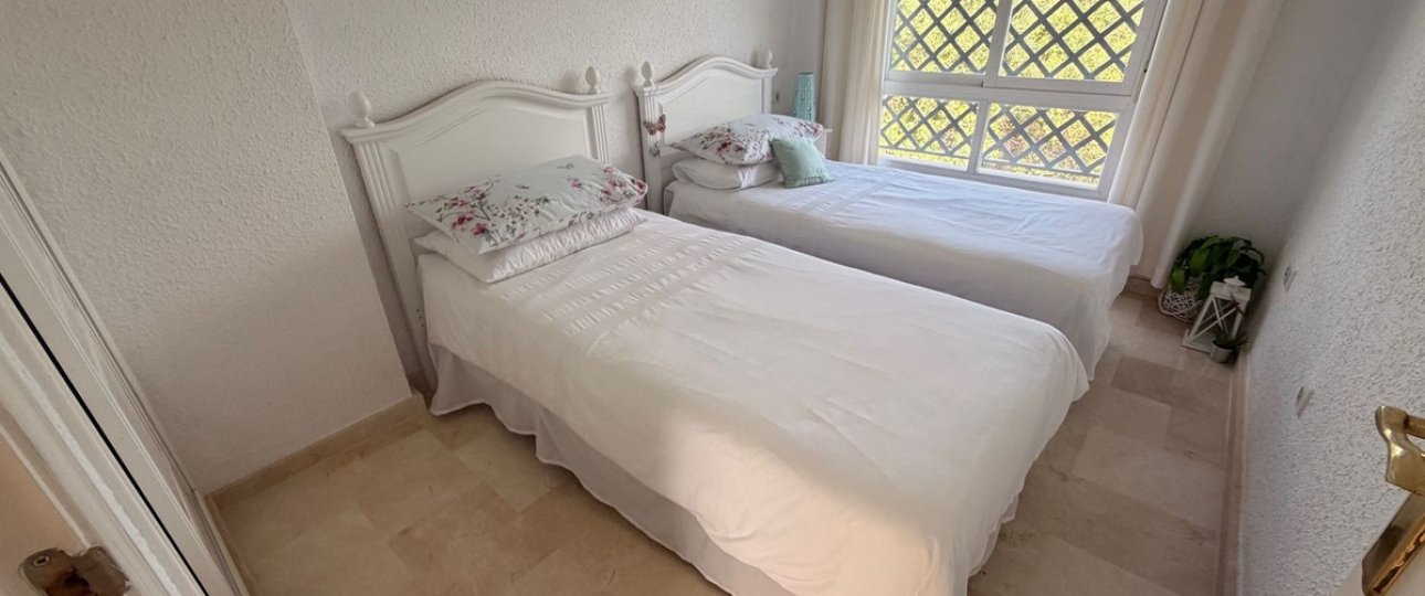 Wiederverkauf - Town house - Mijas - Calahonda