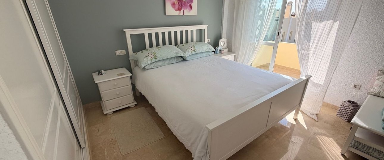 Wiederverkauf - Town house - Mijas - Calahonda