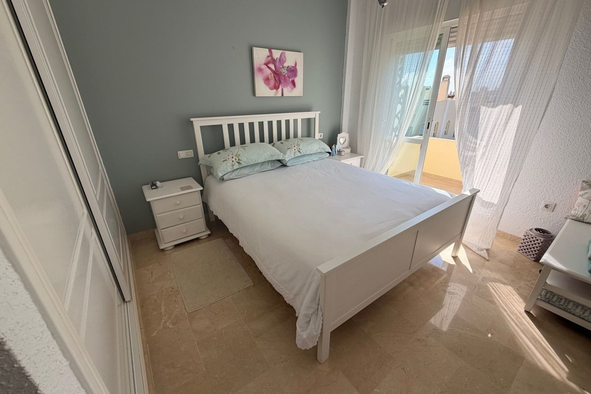 Wiederverkauf - Town house - Mijas - Calahonda