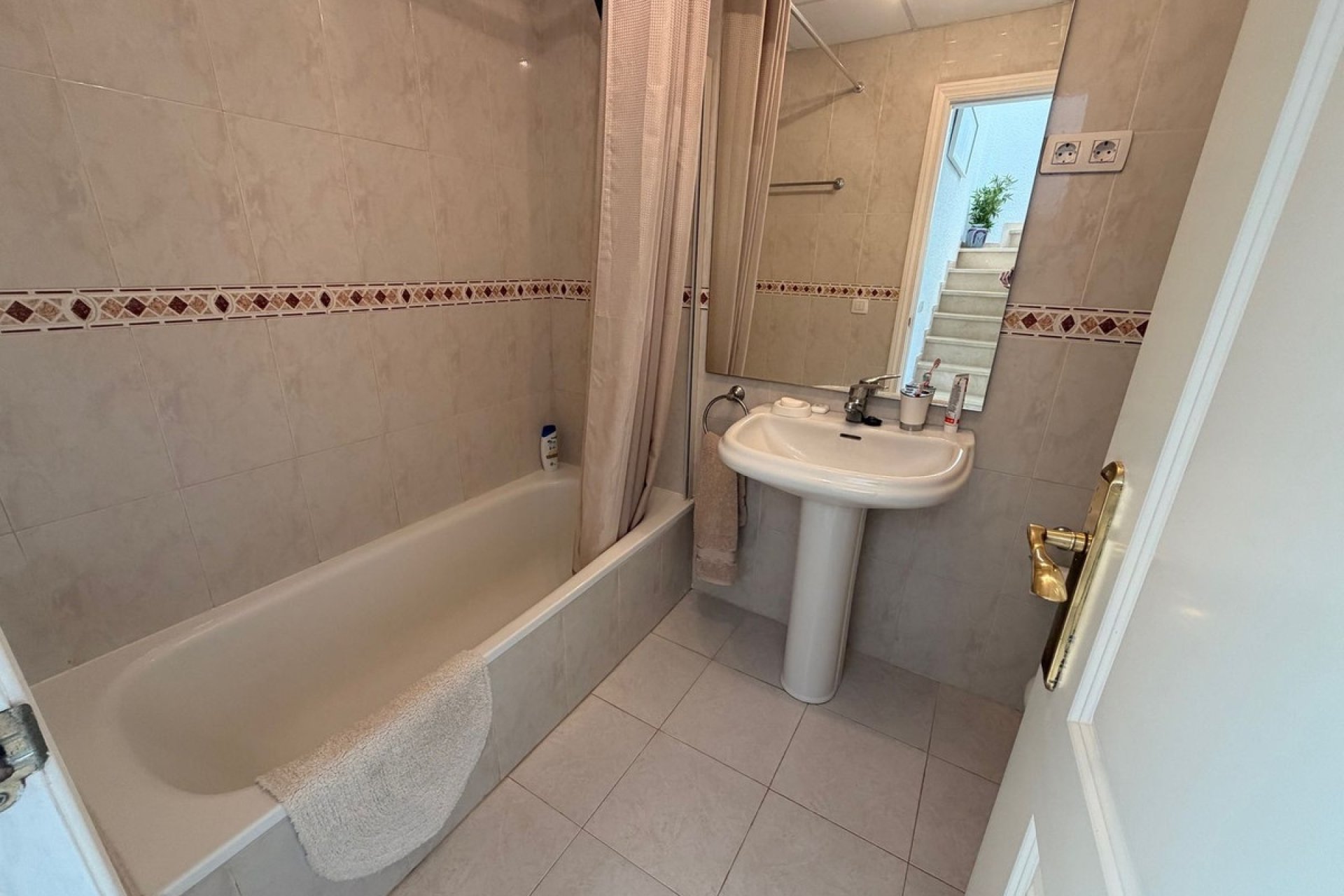 Wiederverkauf - Town house - Mijas - Calahonda