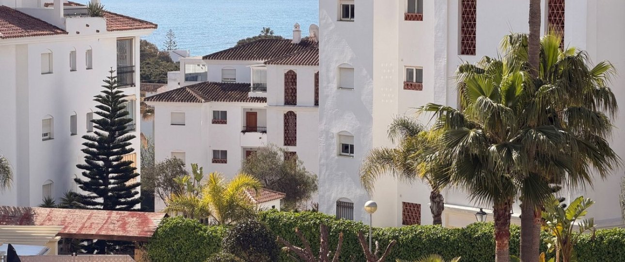 Wiederverkauf - Town house - Mijas - Calahonda