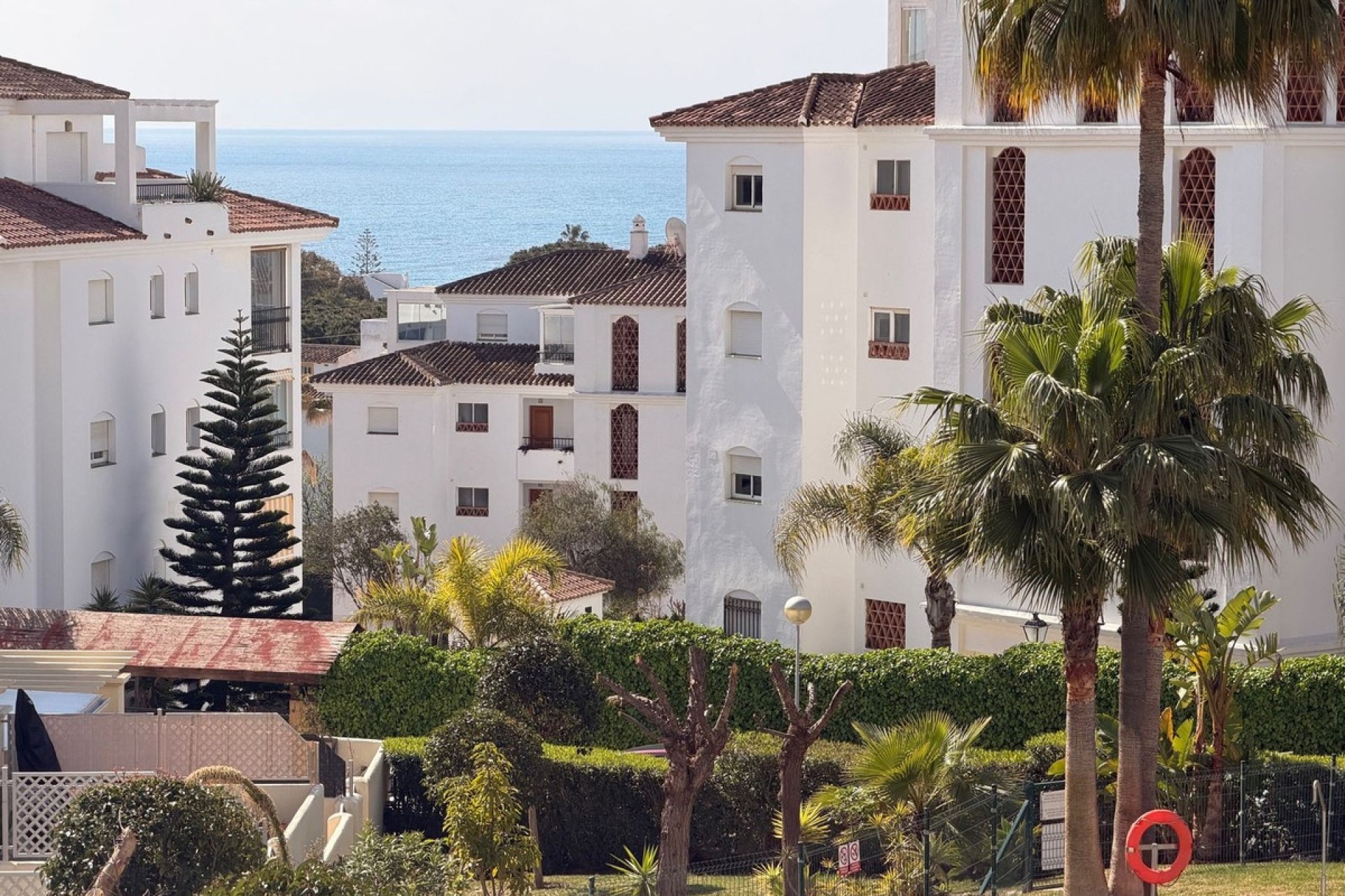 Wiederverkauf - Town house - Mijas - Calahonda