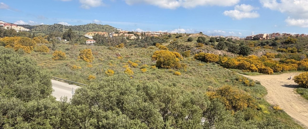 Wiederverkauf - Town house - Mijas - Calahonda