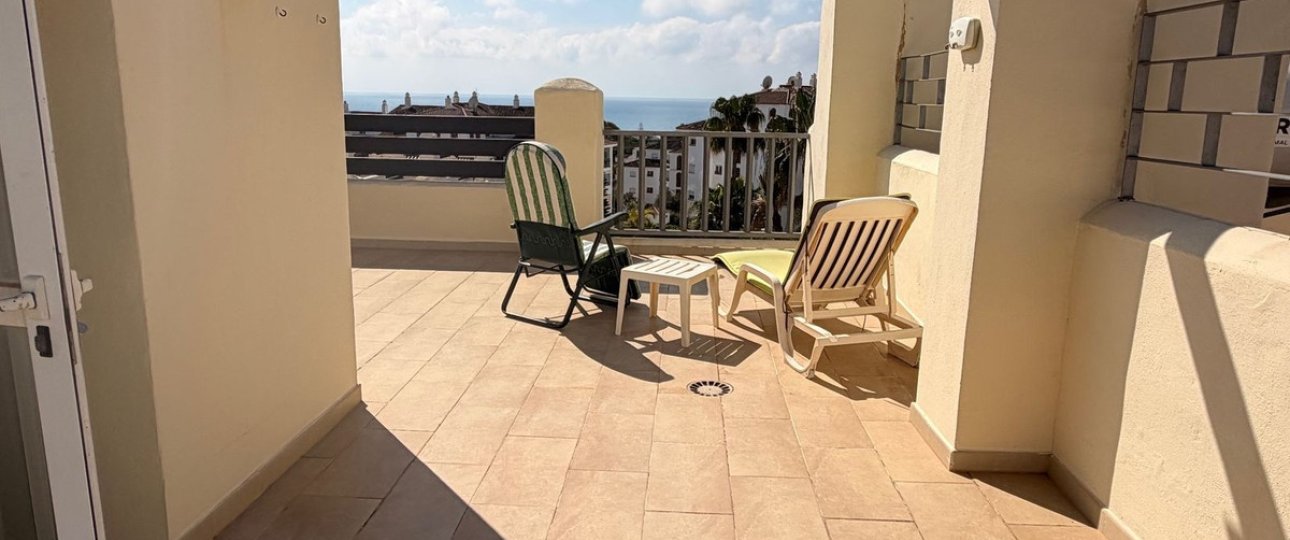 Wiederverkauf - Town house - Mijas - Calahonda