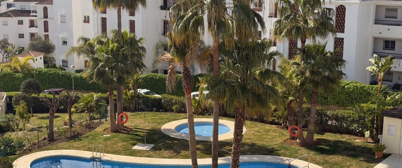 Wiederverkauf - Town house - Mijas - Calahonda