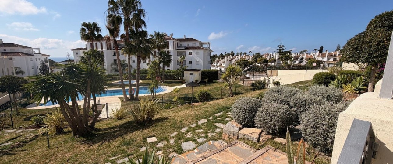 Wiederverkauf - Town house - Mijas - Calahonda