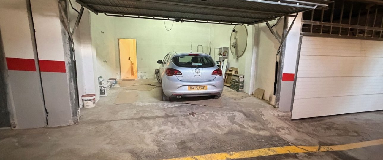 Wiederverkauf - Town house - Mijas - Calahonda