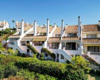 Wiederverkauf - Town house - Mijas - Calahonda