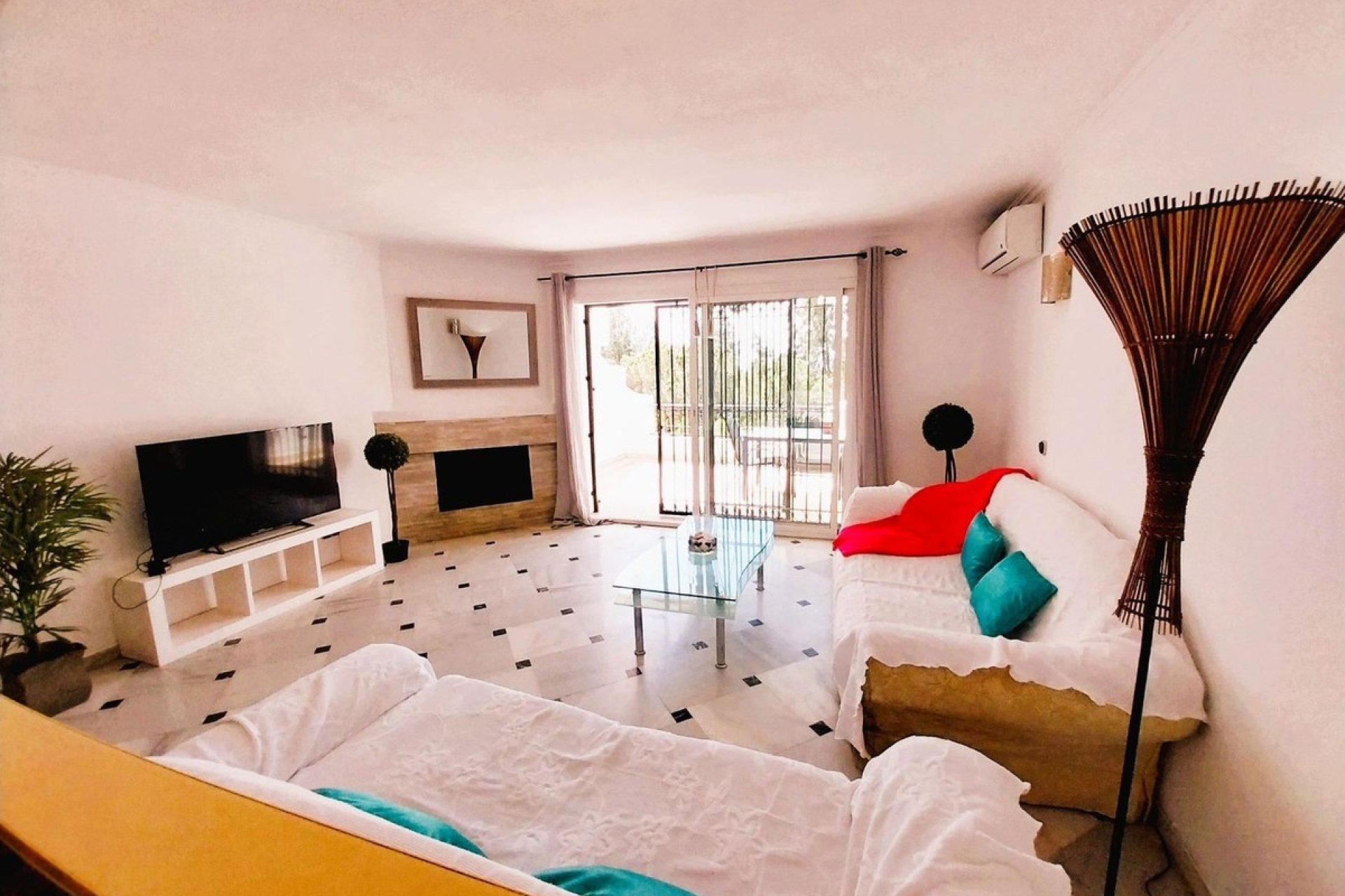 Wiederverkauf - Town house - Mijas - Calahonda