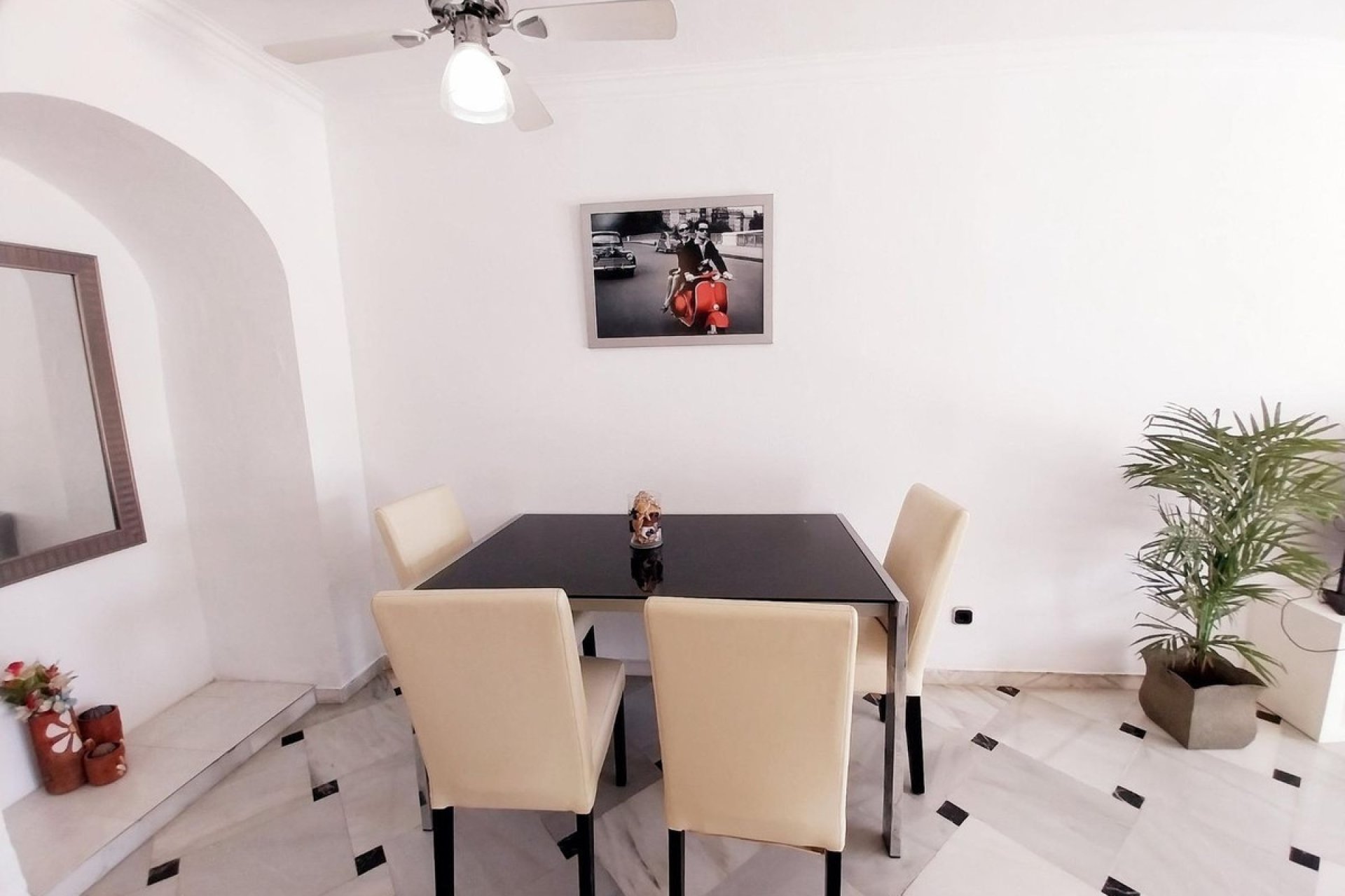 Wiederverkauf - Town house - Mijas - Calahonda