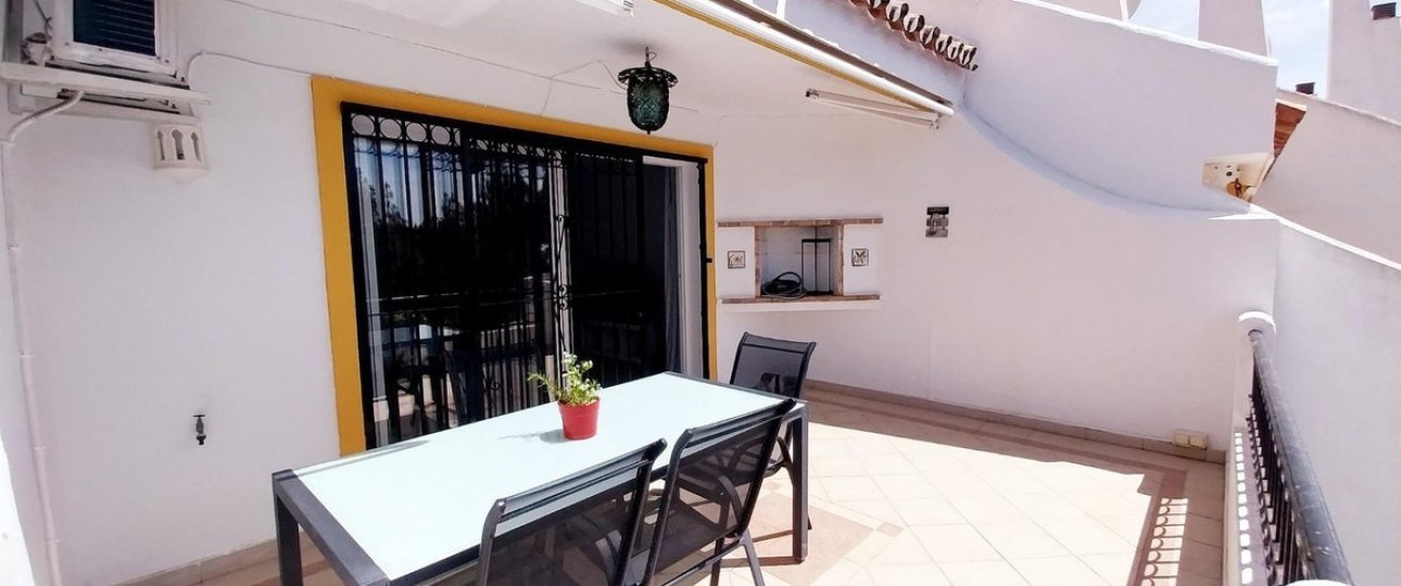 Wiederverkauf - Town house - Mijas - Calahonda