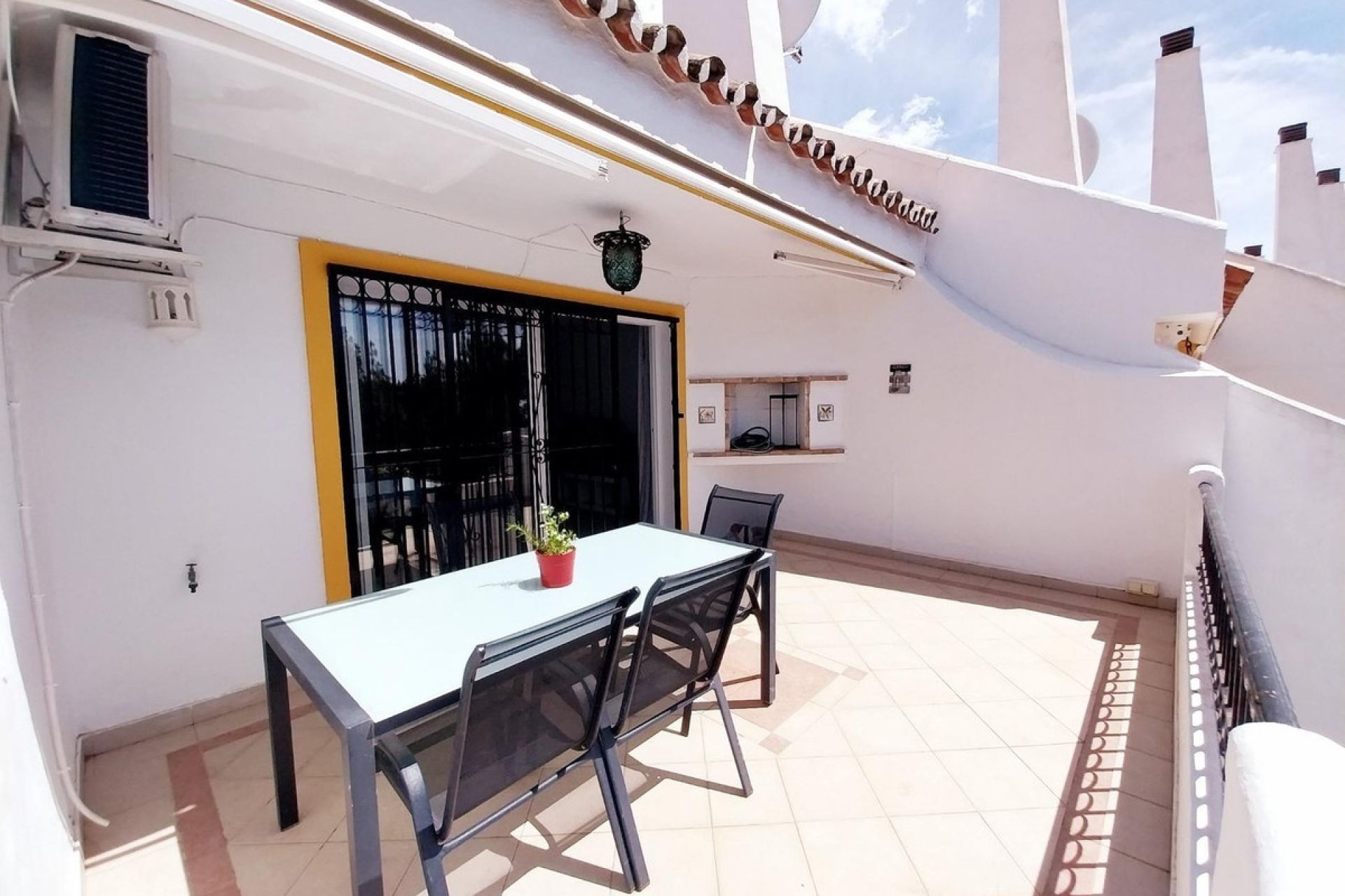 Wiederverkauf - Town house - Mijas - Calahonda