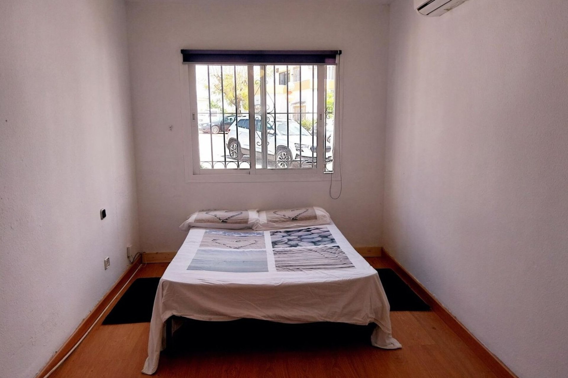 Wiederverkauf - Town house - Mijas - Calahonda