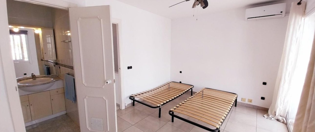 Wiederverkauf - Town house - Mijas - Calahonda