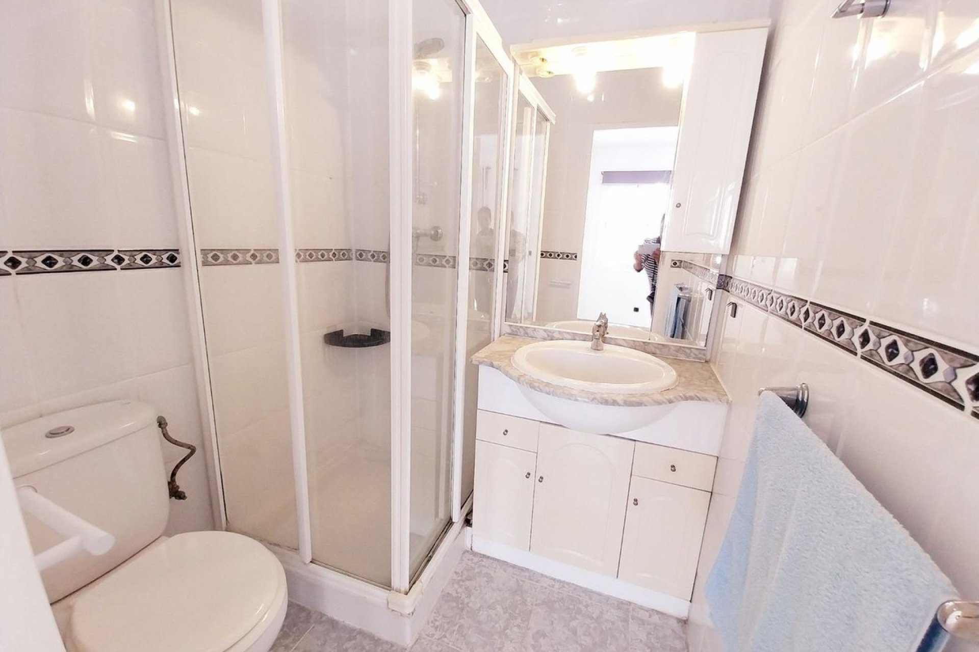 Wiederverkauf - Town house - Mijas - Calahonda