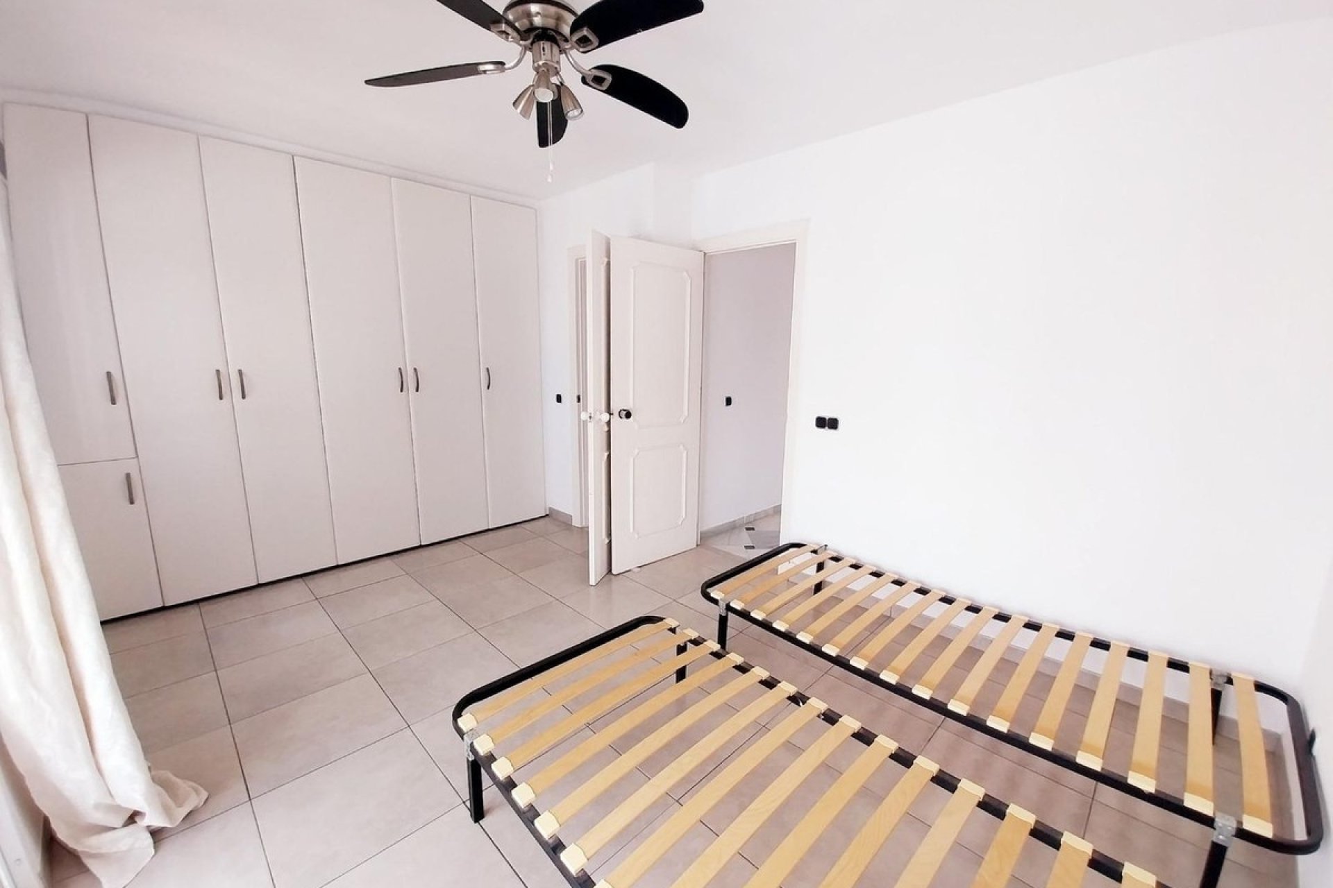 Wiederverkauf - Town house - Mijas - Calahonda