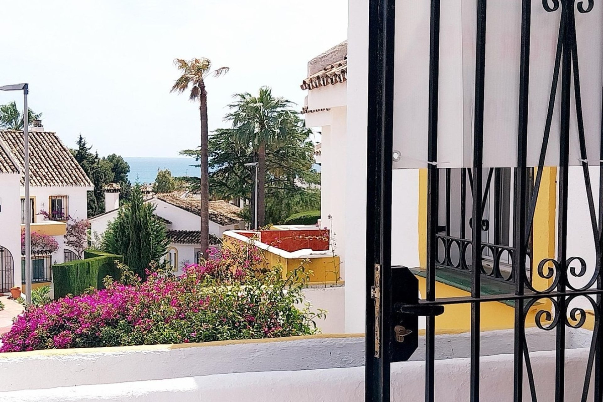 Wiederverkauf - Town house - Mijas - Calahonda