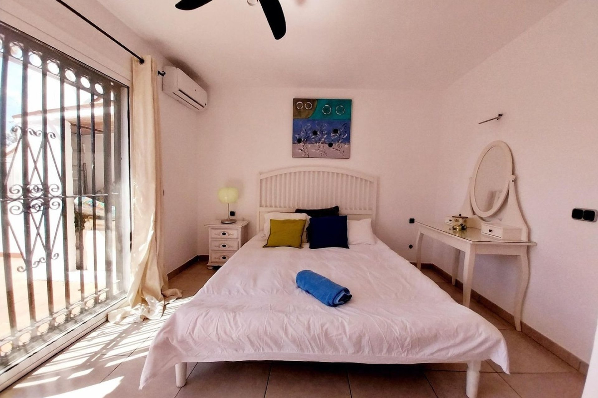 Wiederverkauf - Town house - Mijas - Calahonda
